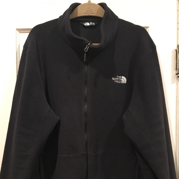 The North Face Jackets & Blazers - Full zip North Fave Fleece Jacket